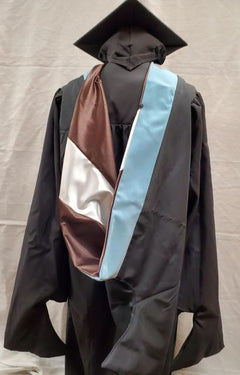 SBU MASTER HOOD (MSED)- HOOD ONLY