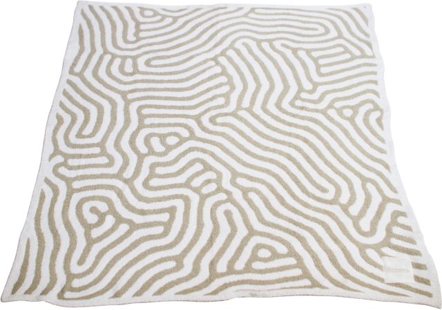 St. Bonaventure University Blanket
