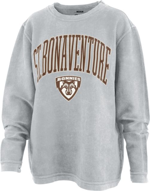 St. Bonaventure University Women's Crewneck