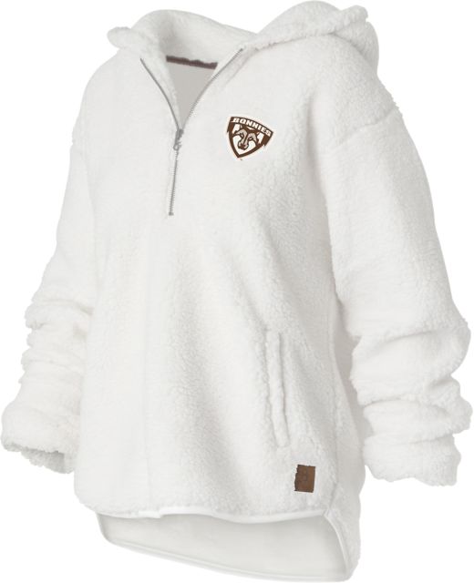 St. Bonaventure University Women's Bonnies Hoodie