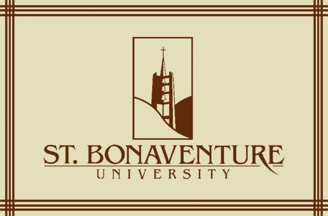 St. Bonaventure University Afgan