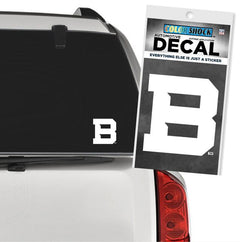 St. Bonaventure University Bonnies Decal