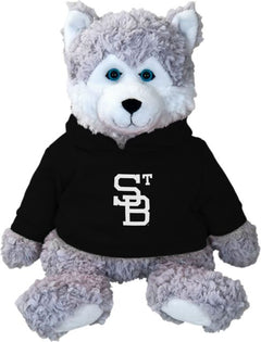 St. Bonaventure University Plush Animal