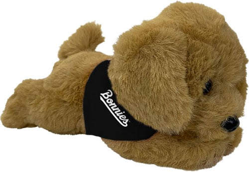 PLUSH TINY TYKES 7/LBRTV/    .