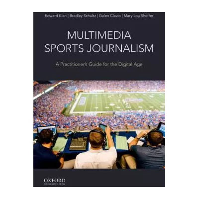 Multimedia Sports Journalism