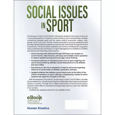 Social Issues in Sport